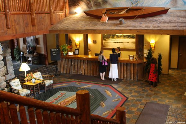 Stoney Creek Hotel Moline